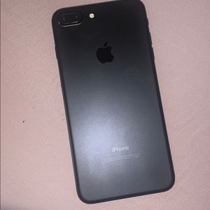 iPhone 7 Plus